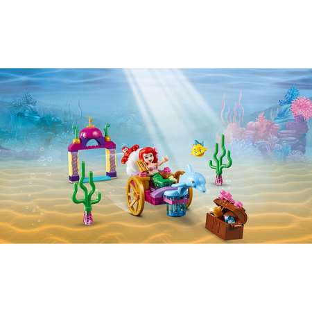 Конструктор LEGO Juniors блочный