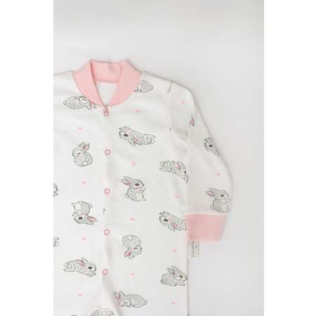 Комбинезон LeeLuckBaby