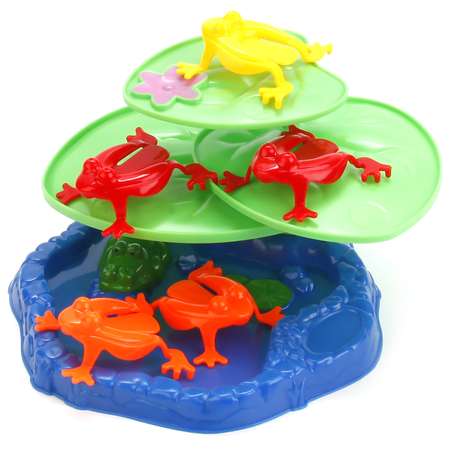Настольная игра Играем вместе