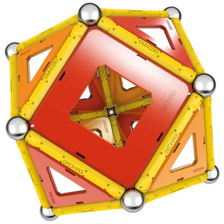 Конструктор Geomag Panels магнитный
