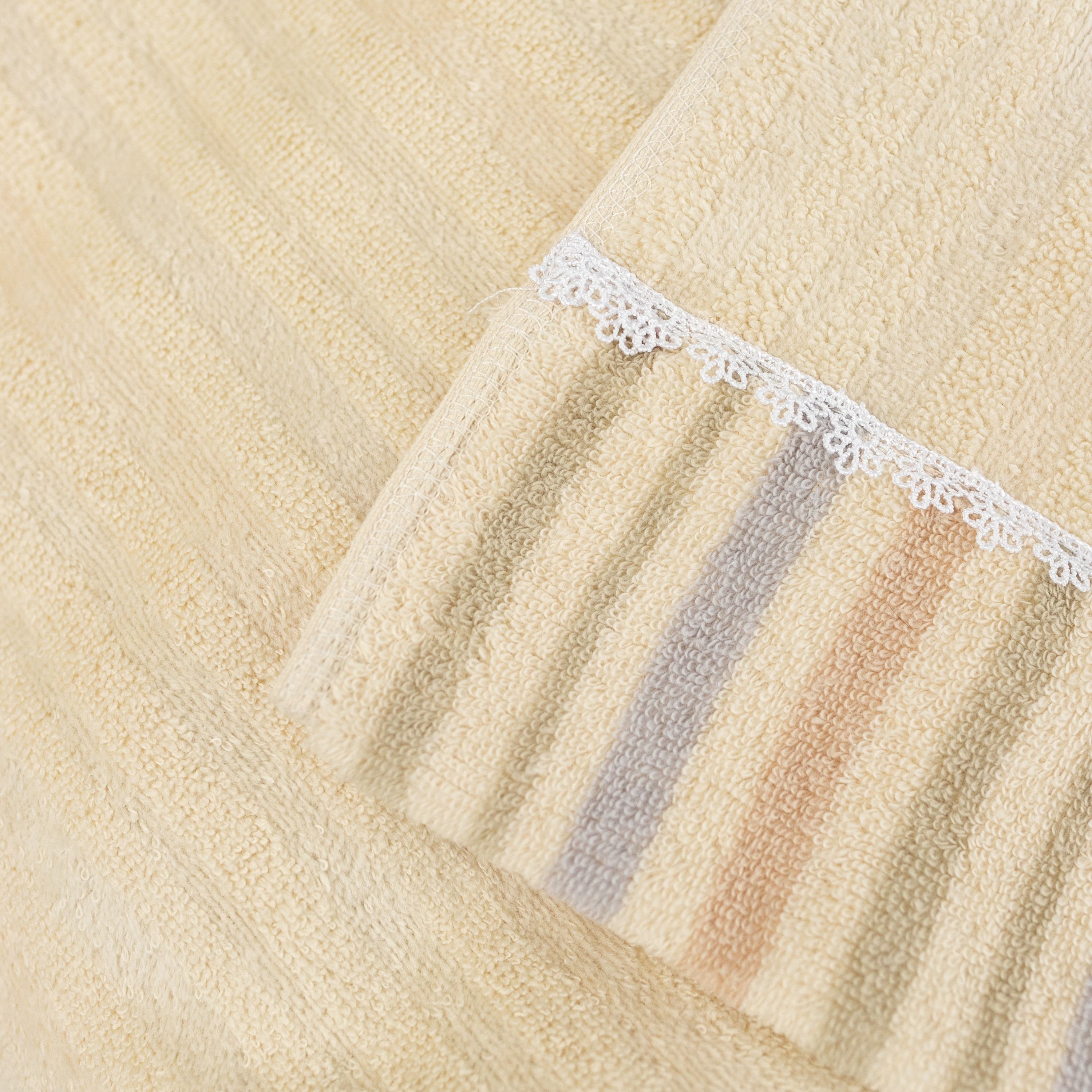 Полотенце Wellness ТЕСС_3-92 70 x 140 см 1 шт. - фото 15