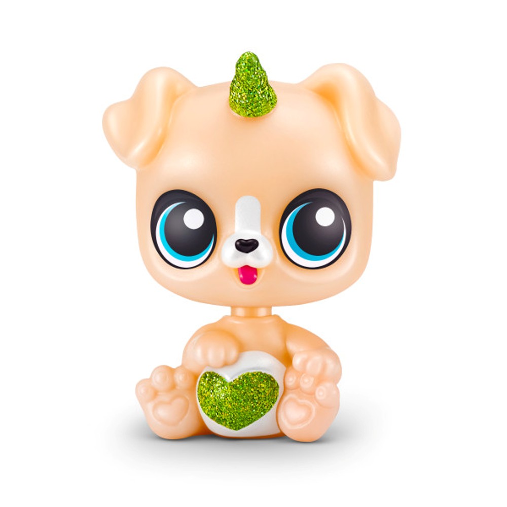 Игровой набор Zuru Rainbocorns Pocket Puppycorn - фото 14