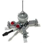 Фигурка LEGO Star Wars Dwarf
