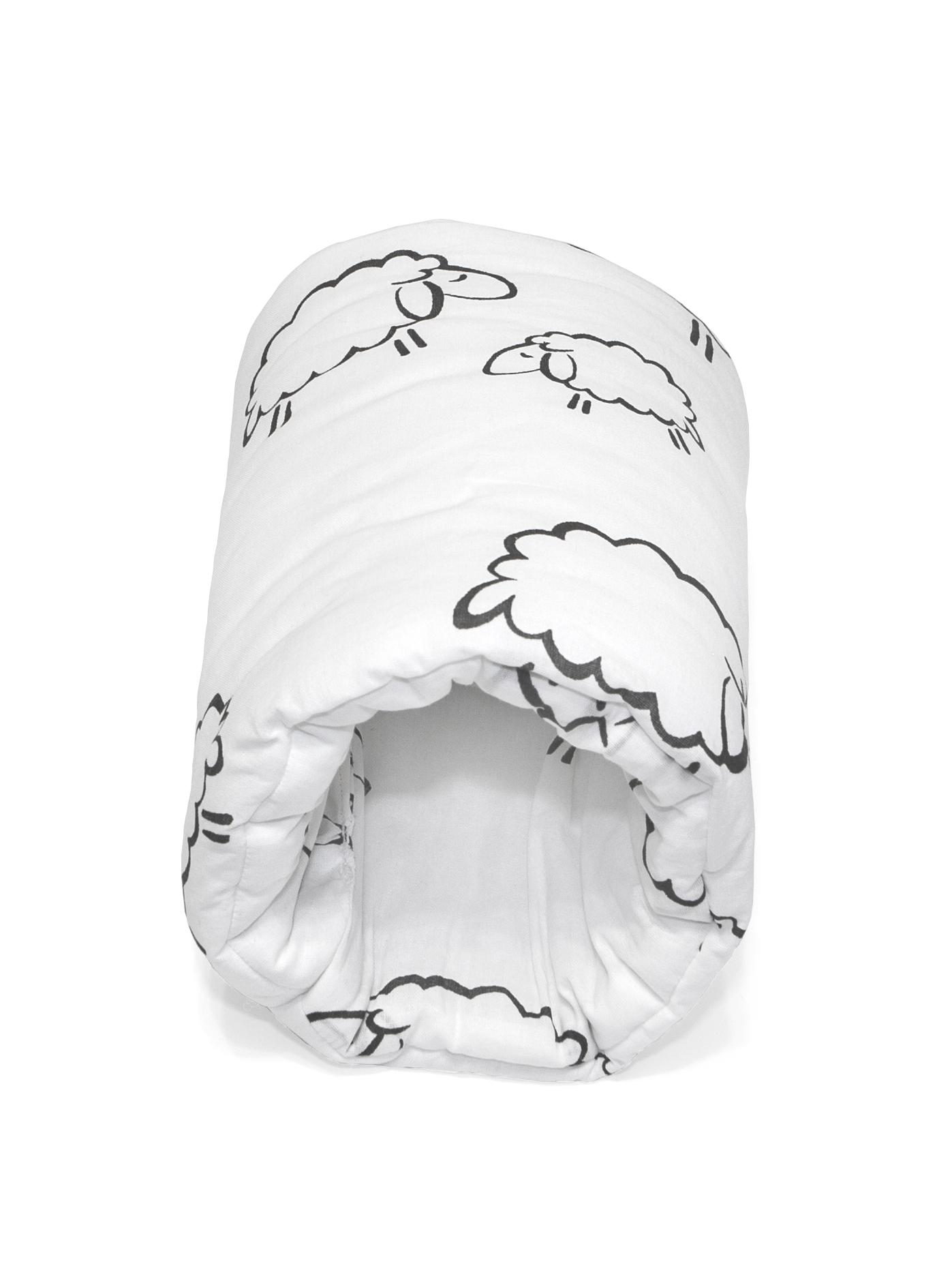 Подушка для кормления БОНЯМ овечки 20 x 24 см - фото 4