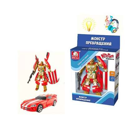 Игровой набор S+S TOYS в ассортименте