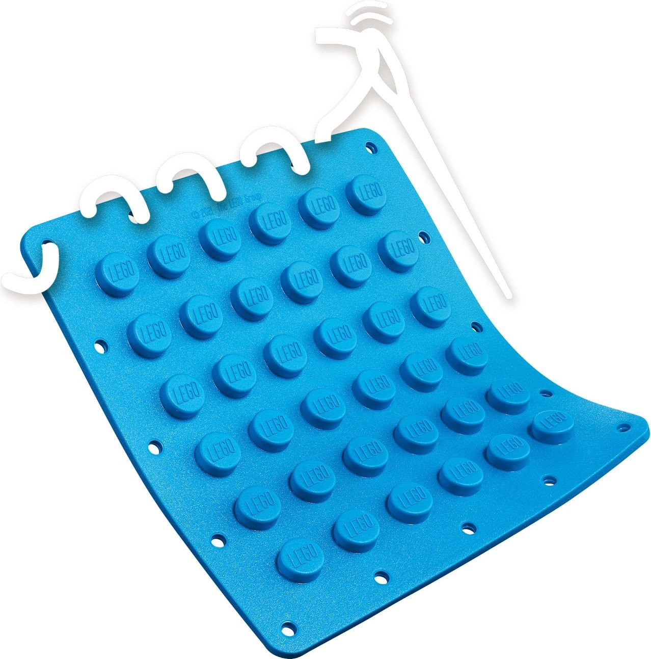 Конструктор LEGO DOTS 95 дет. - фото 4