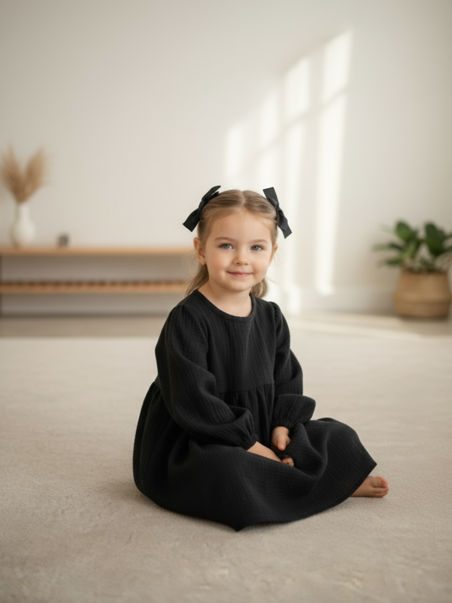 Платье КВАРК лук 77777710 - фото 3