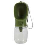 Бутылочка походная для собак Barbaks 350мл