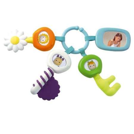 Игрушка Smoby погремушка