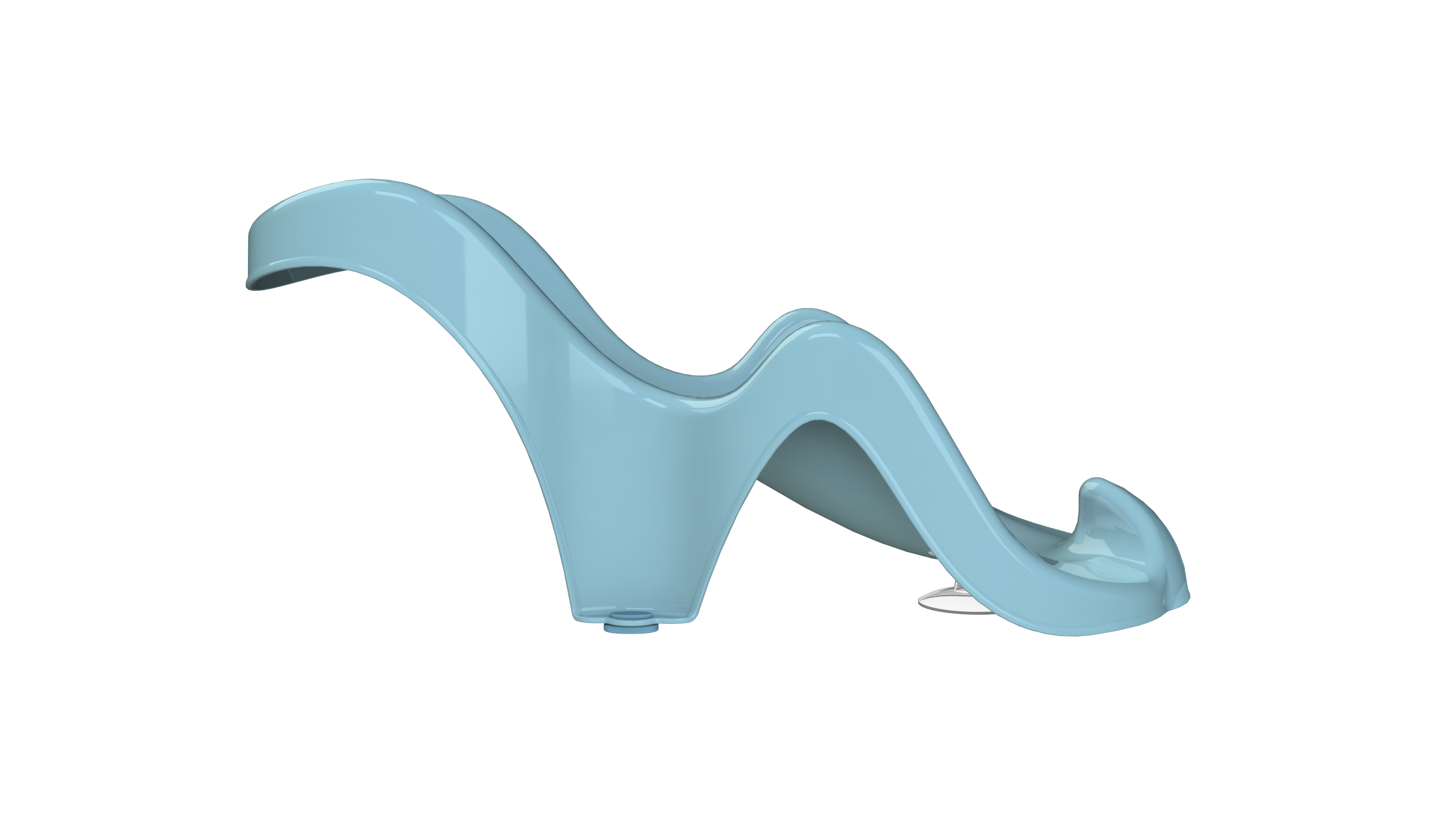 Горка KidPlast - фото 6