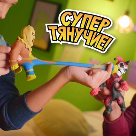 Тянучка Monster Flex