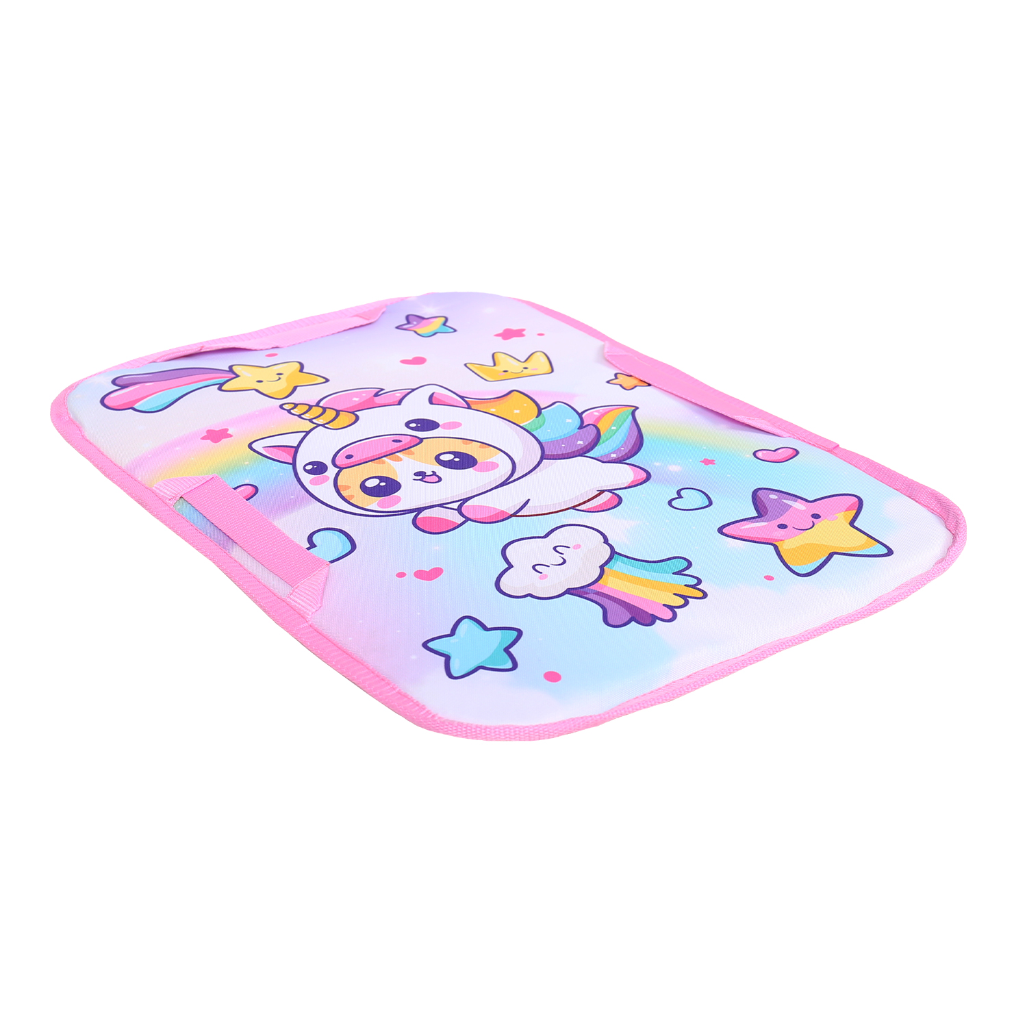 Ледянка NiKA kids 54 см Единорог - фото 2
