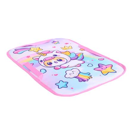 Ледянка NiKA kids 54 см Единорог