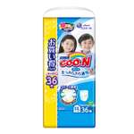 Трусики Goon XXL (13-25 кг) 36 шт.