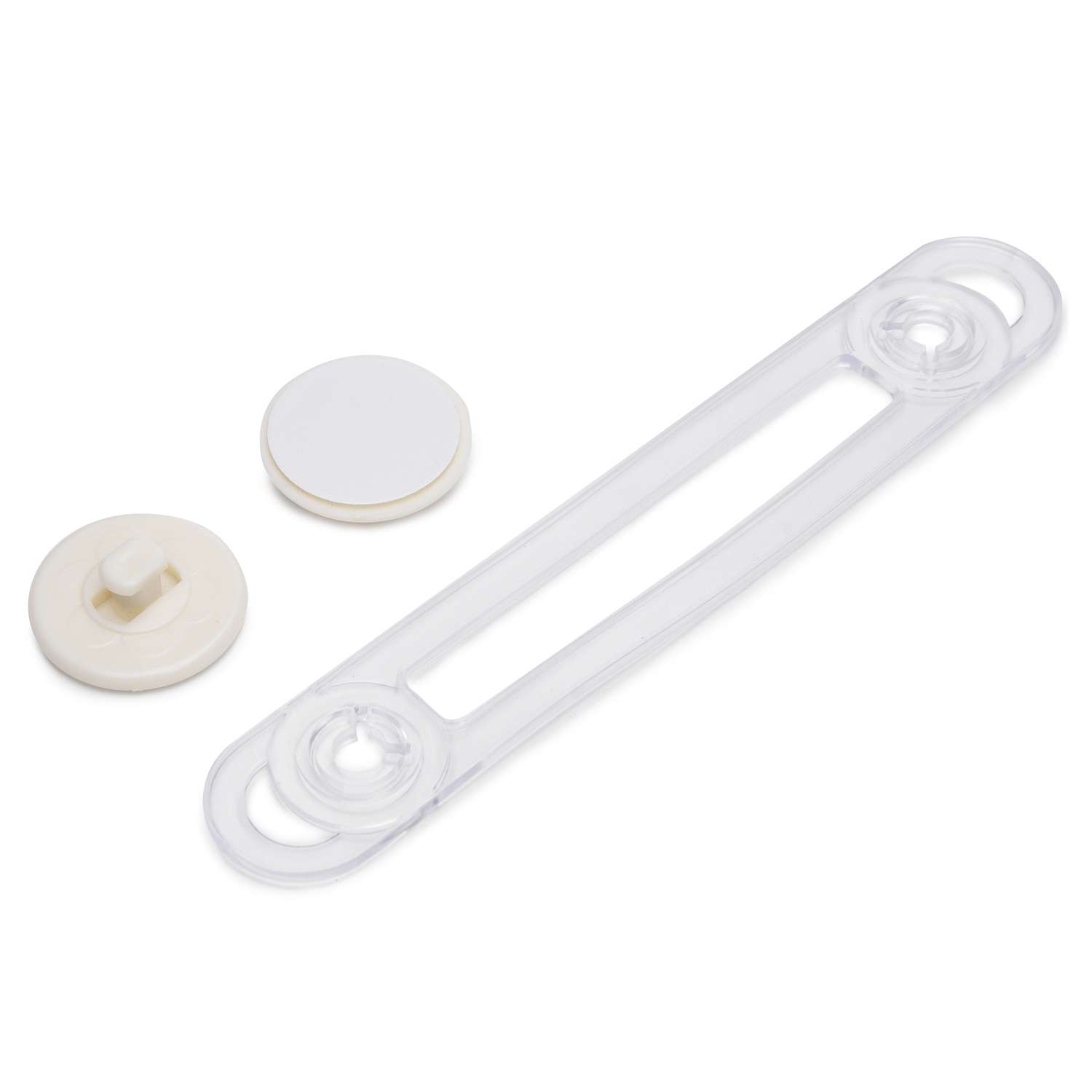 Блокиратор для дверей BabyGo универсальный BD-16056 - фото 6