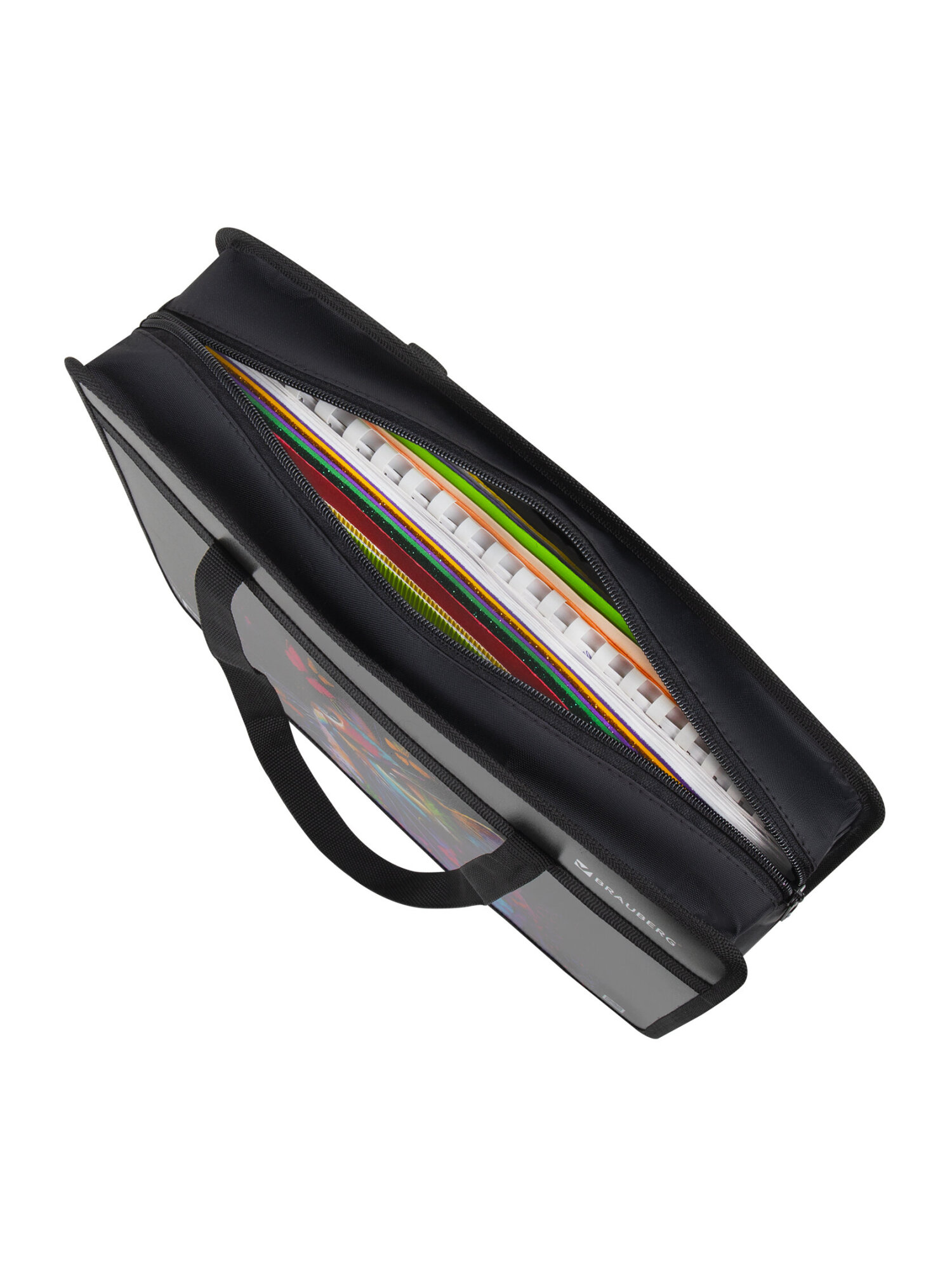 Папка для тетрадей Brauberg А4 - фото 10