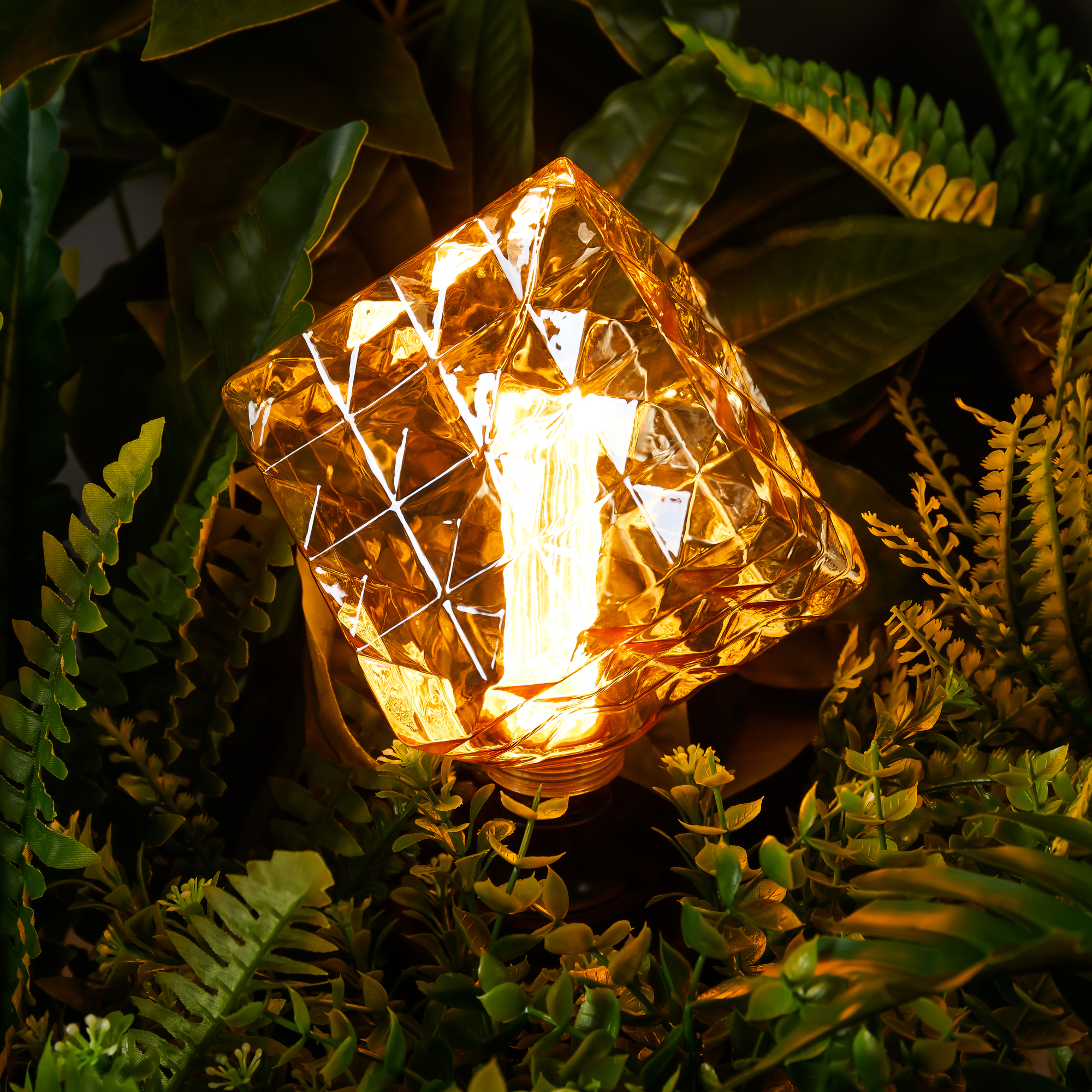 Лампочка декоративная VOLTEGA 8563 - фото 2