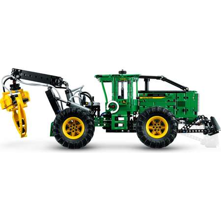 Конструктор LEGO Technic John Deere 948L-II Skidder 1492 дет.