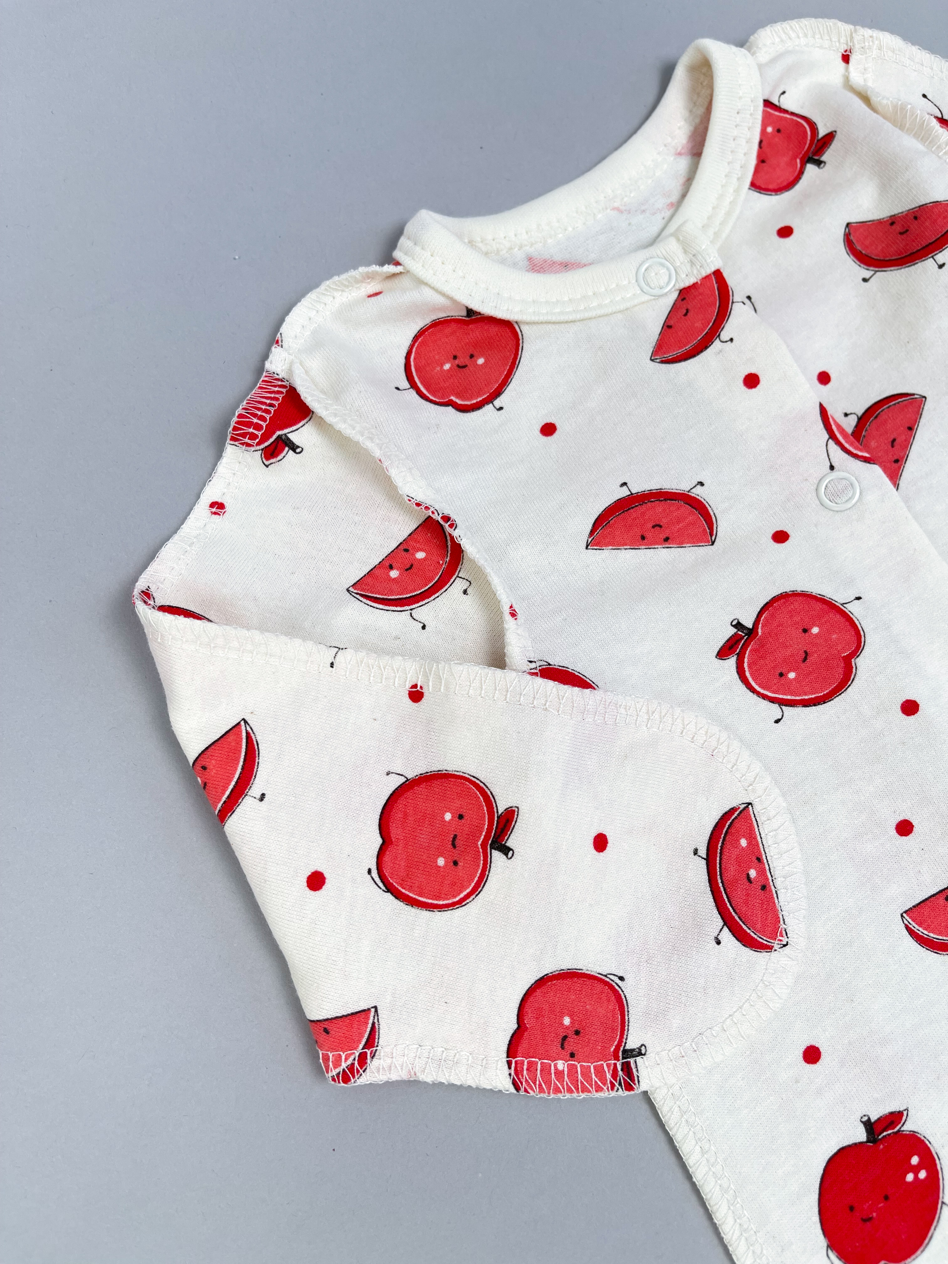 Комбинезон YOULALA ЦБ-00001534 - фото 6