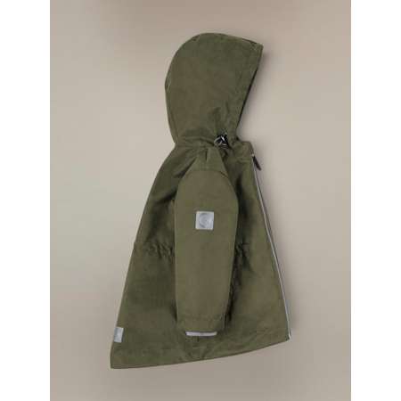 Ветровка LEO