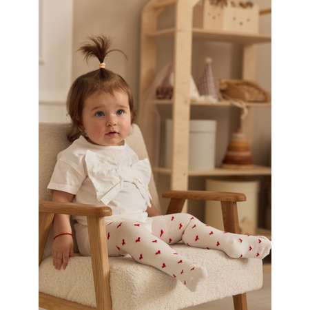 Колготки 2 пары Peppy Woolton