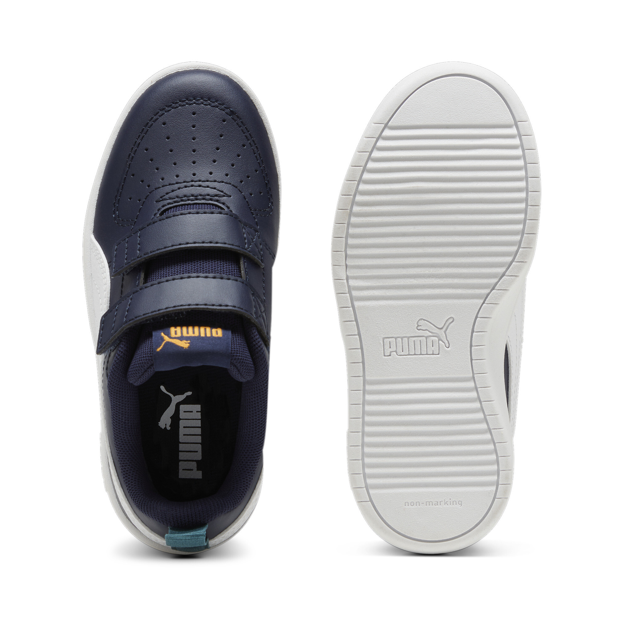 Кеды Puma 39132707 - фото 6