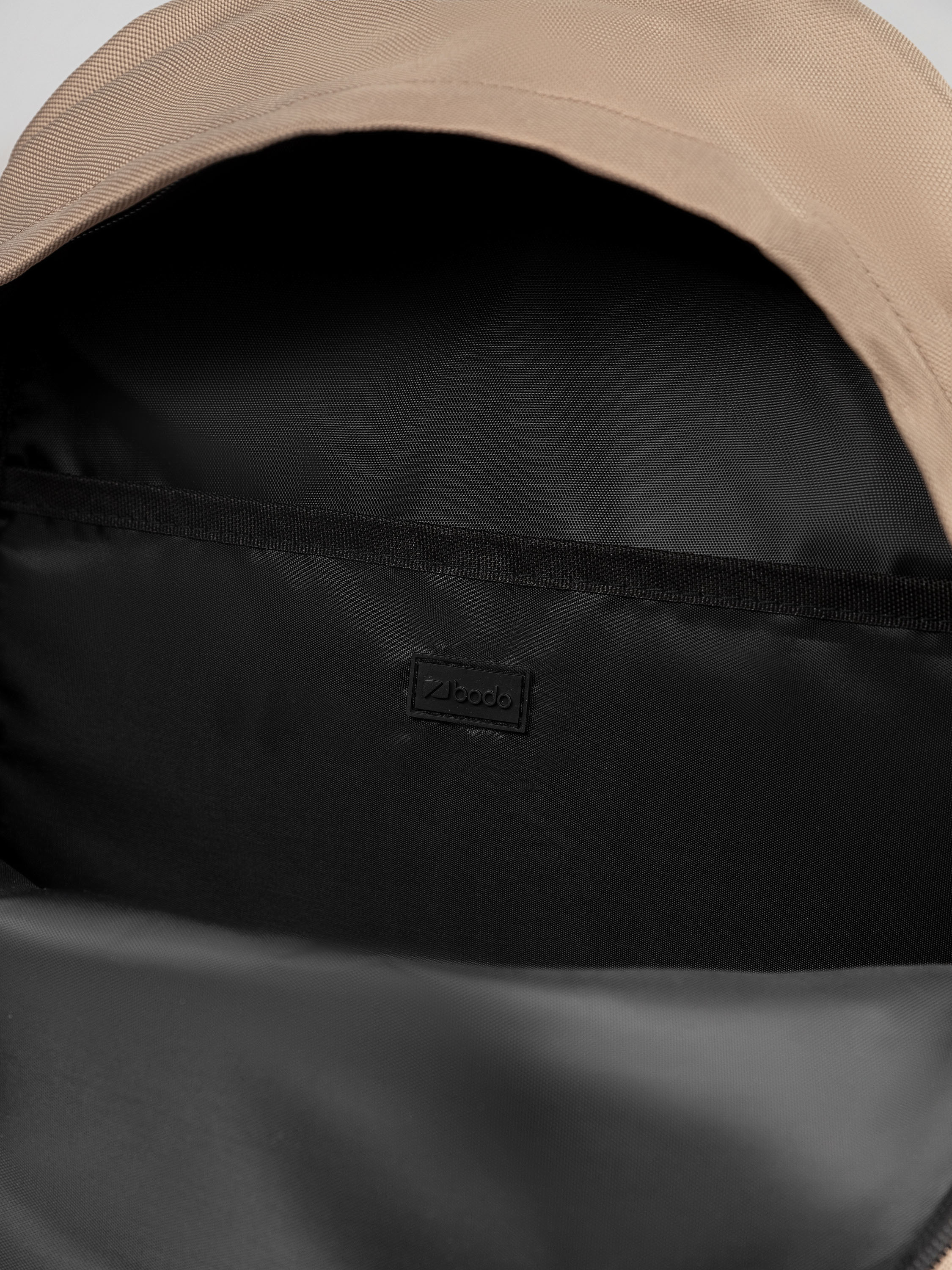 Рюкзак Bodo 34-56_бежевый - фото 6