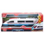 Поезд Технопарк Электровагон