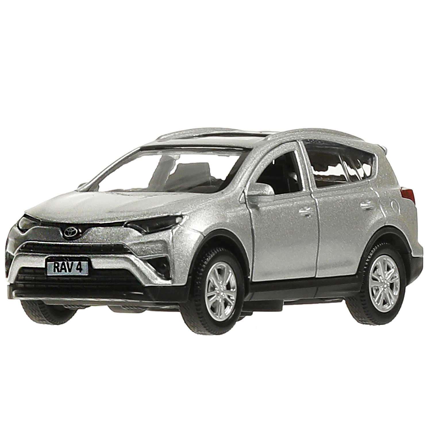 Автомобиль Технопарк Toyota 369992 - фото 3