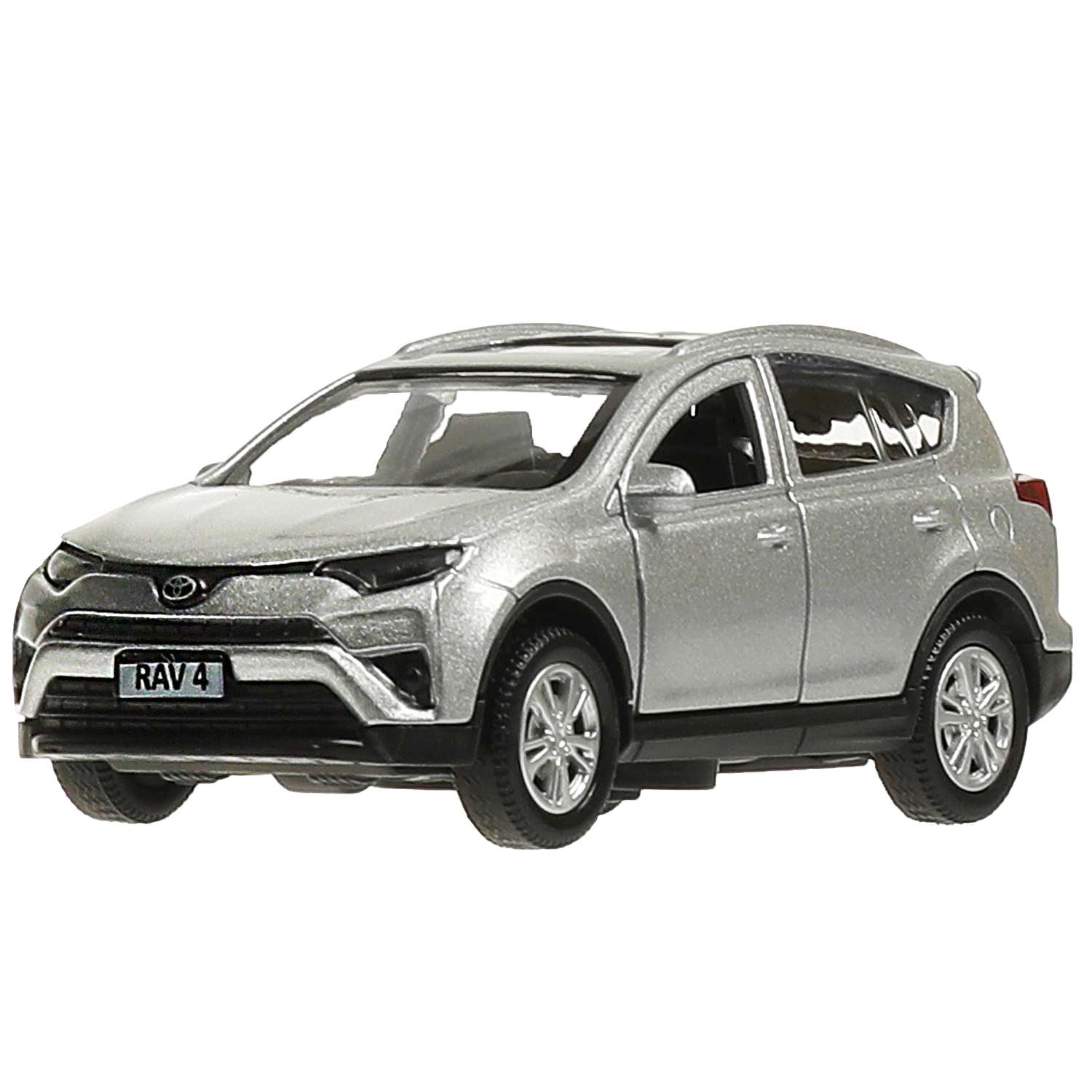 Автомобиль Технопарк Toyota 369992 - фото 3