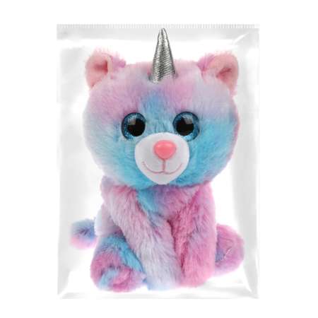 Мягкая игрушка Fluffy Family Крошка Кэтикорн 15 см