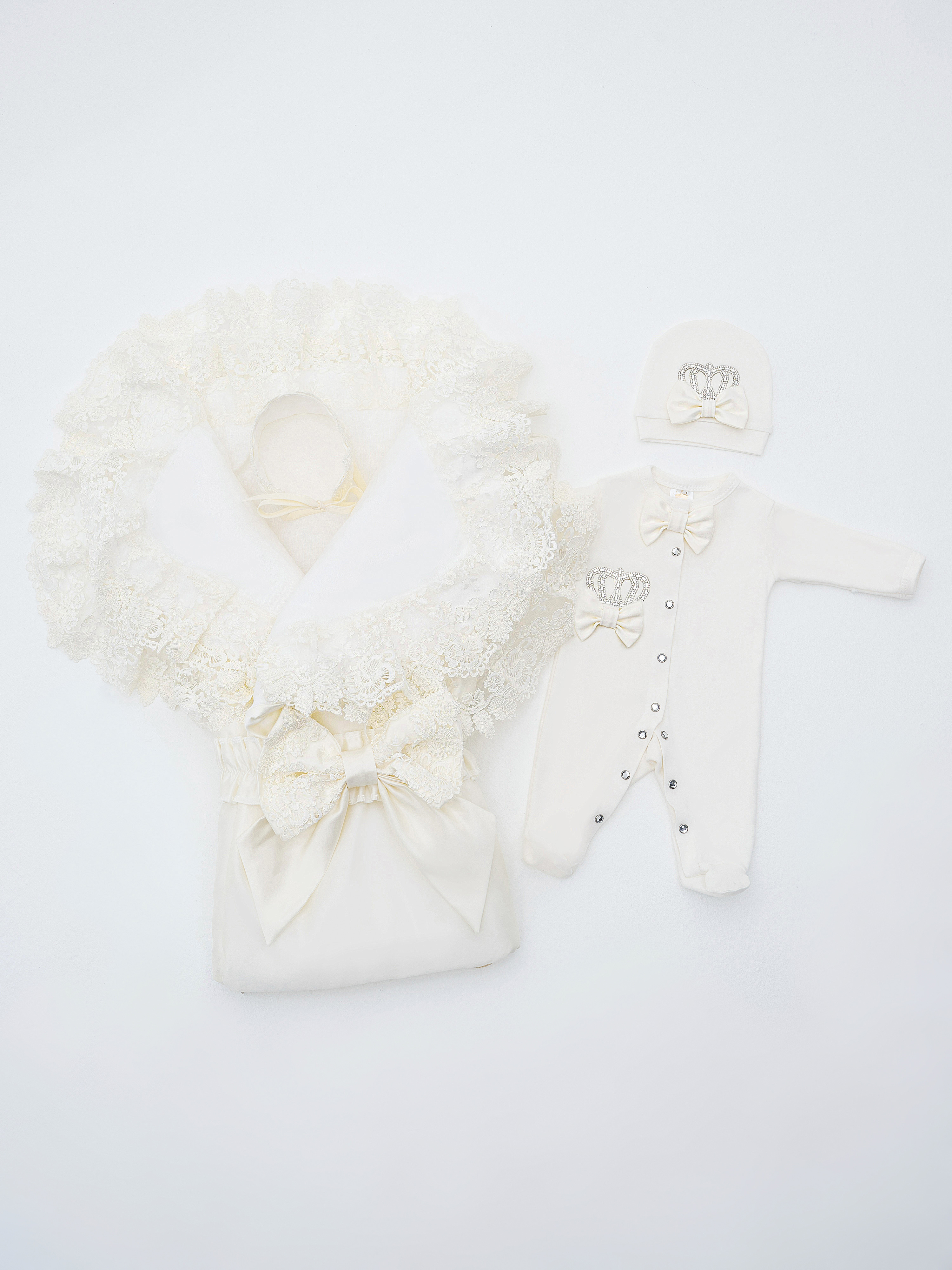 Комплект Luxury Baby РП-105-3л - фото 7