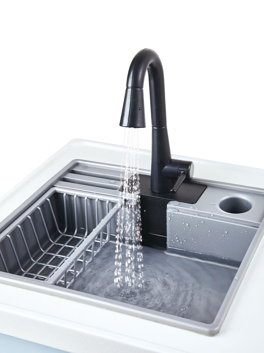 Игрушечная кухня Hape - фото 10