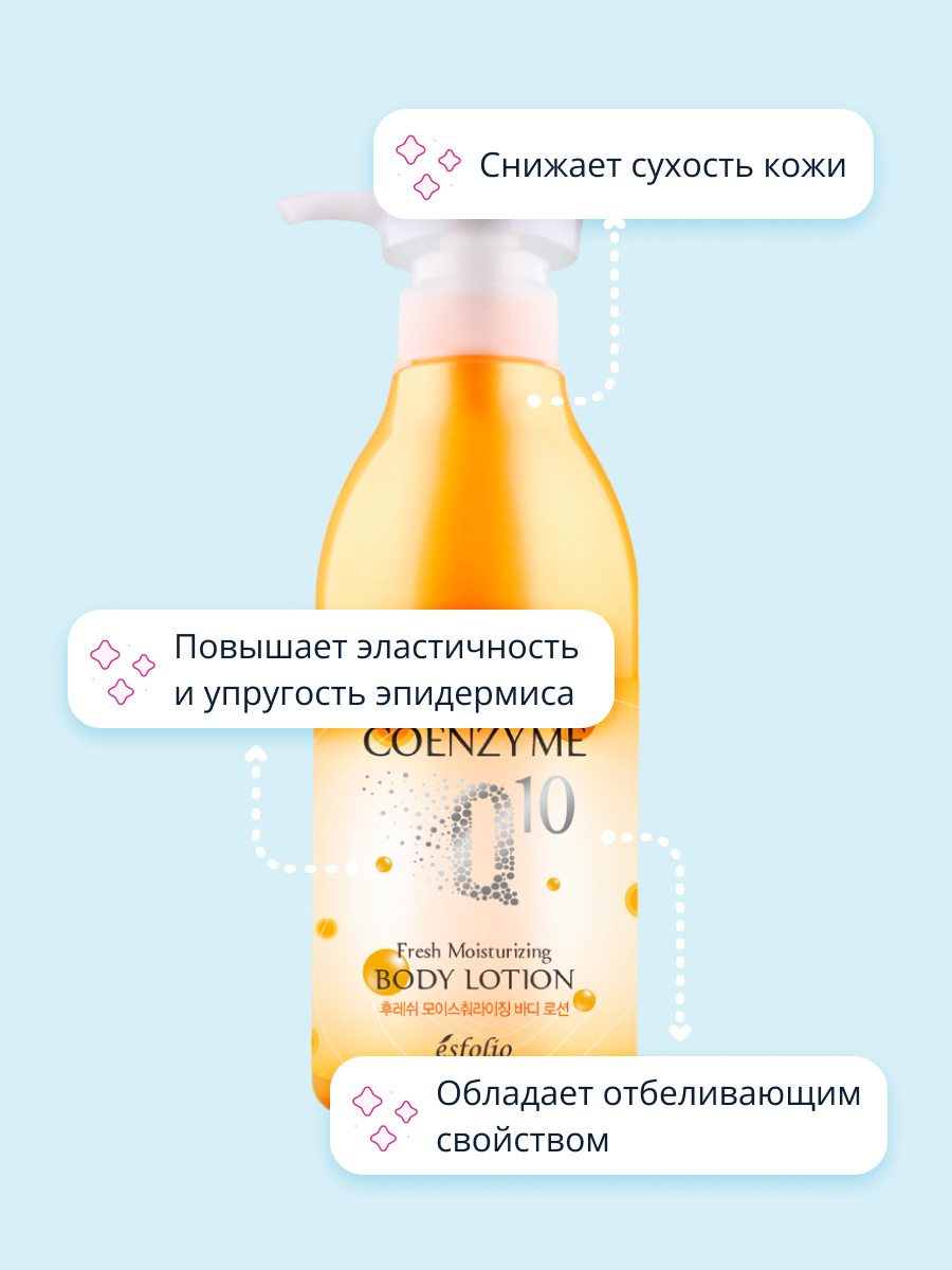 Лосьон Esfolio - фото 3