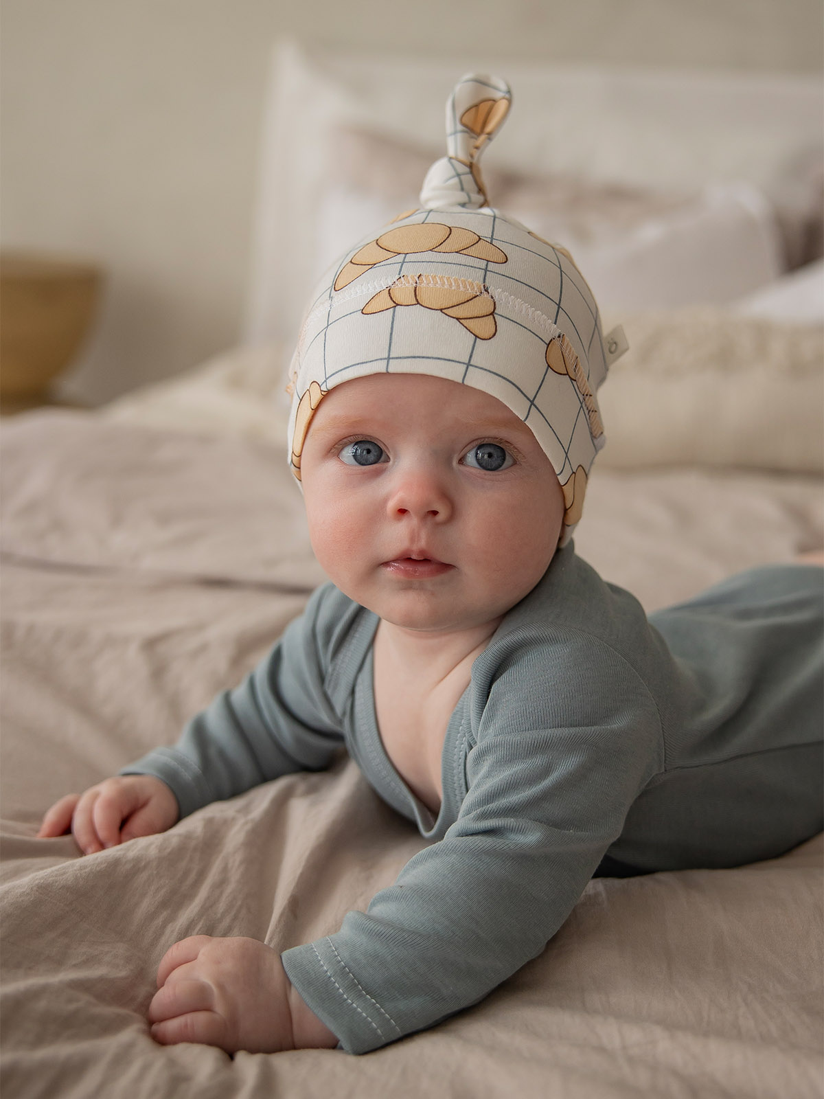 Шапочка Mjolk 440678 - фото 5