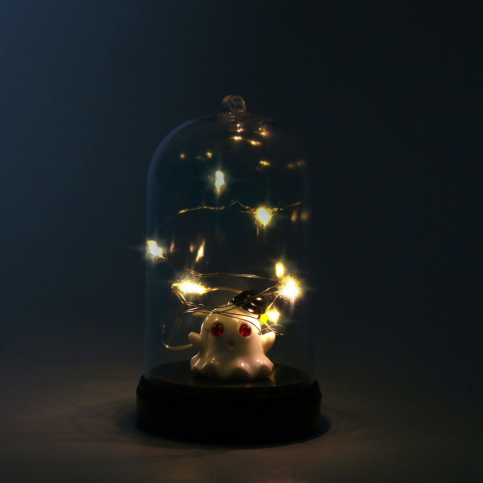 Набор для творчества Школа Талантов Ночник Хэллоуин - фото 4