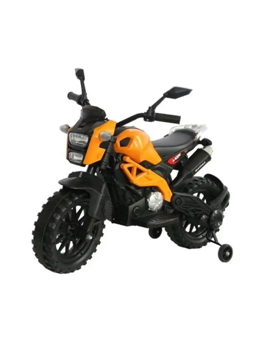 Электромотоцикл Jiajia - фото 5