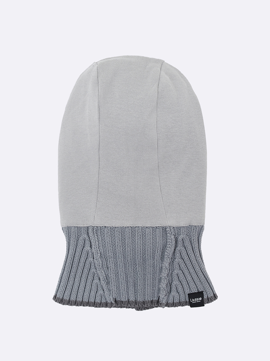 Шапка-шлем Lassie 71305201-9370 - фото 6
