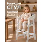 Стул Друг Кузя растущий для детей 1 шт.