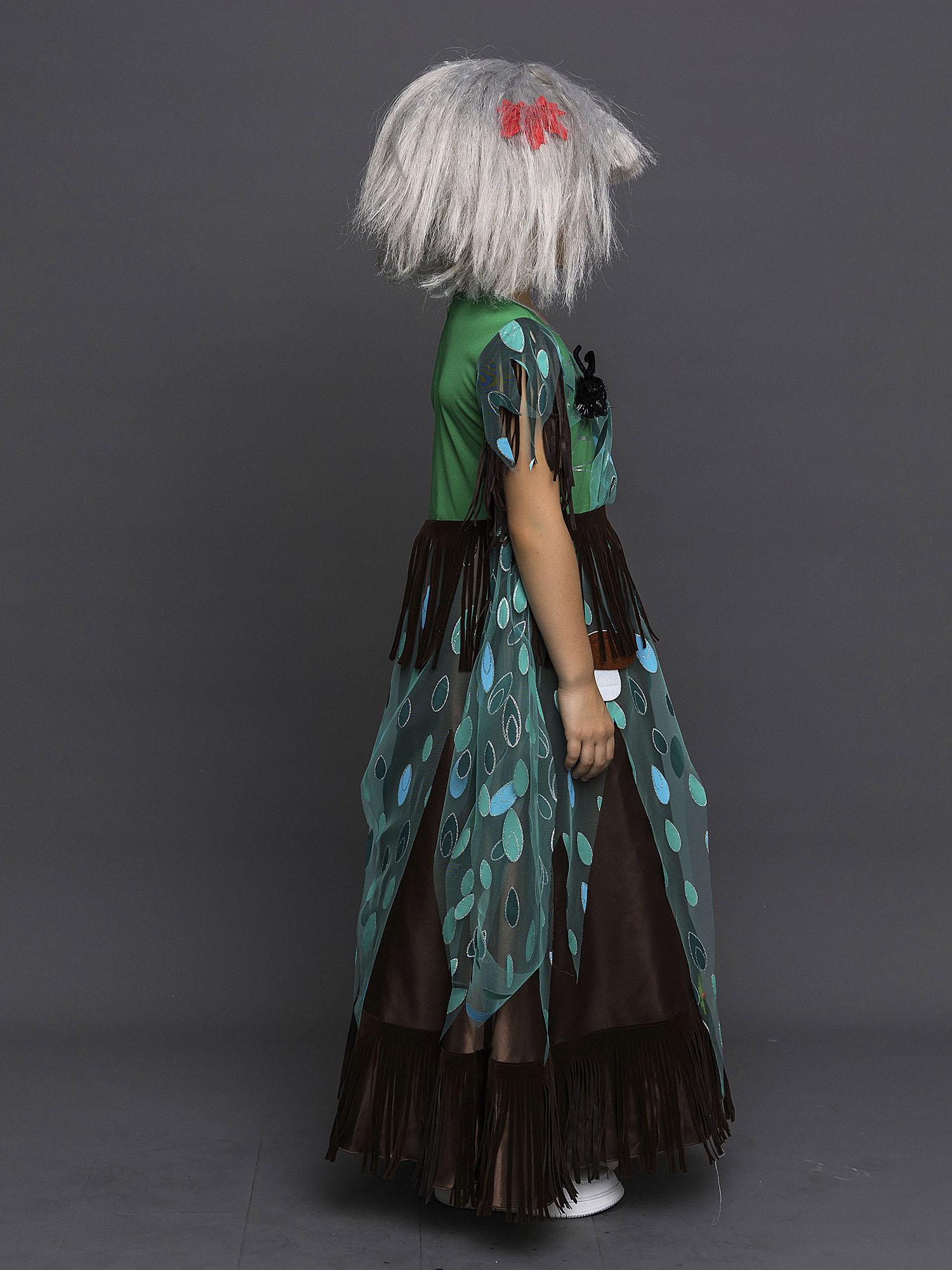 Костюм пуговка 1072 к-22 - фото 5