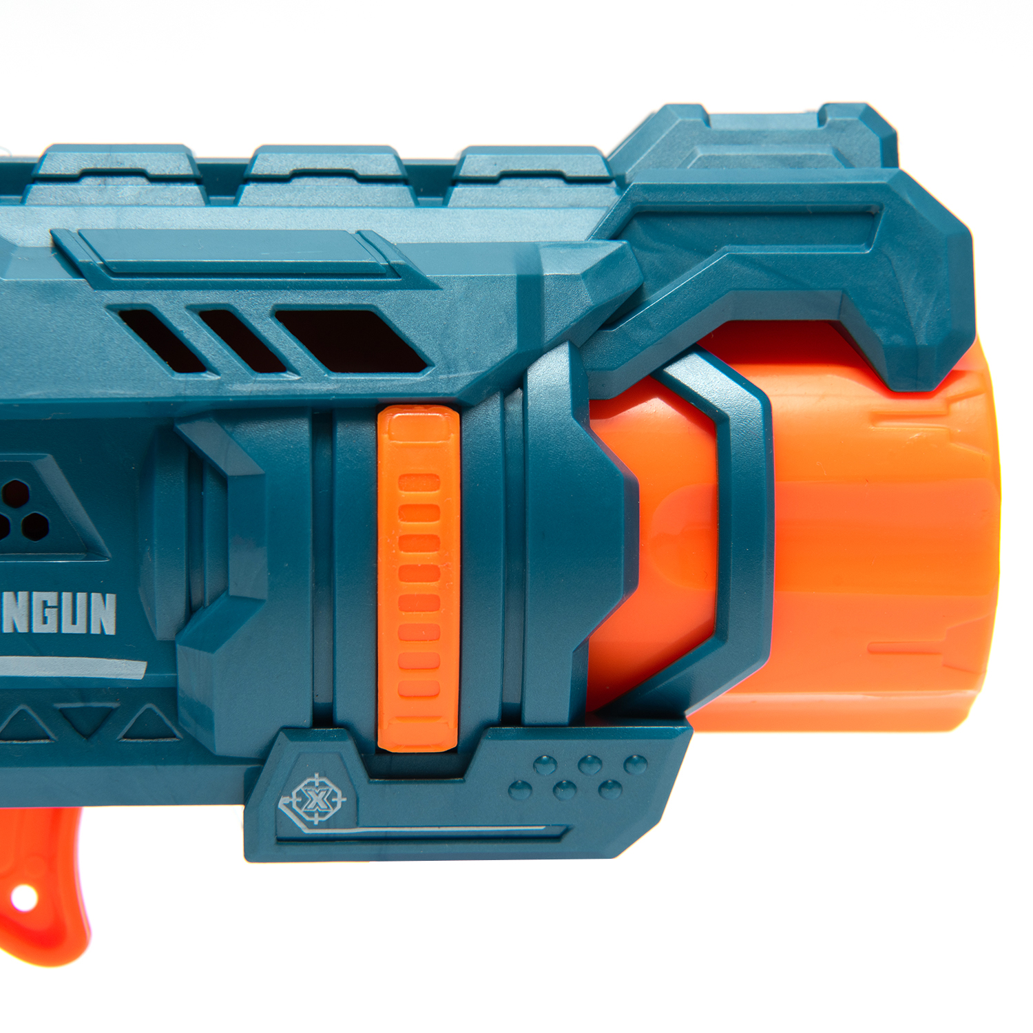 Бластер FUNGUN Combat Set - фото 16