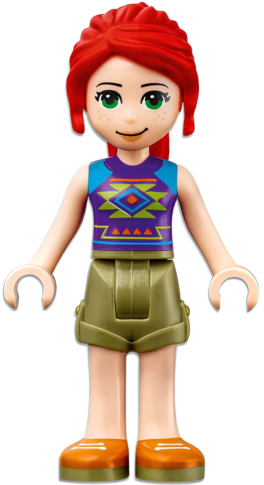 Фигурка LEGO Friends Mia - фото 1