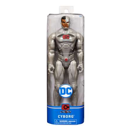 Фигурка DC