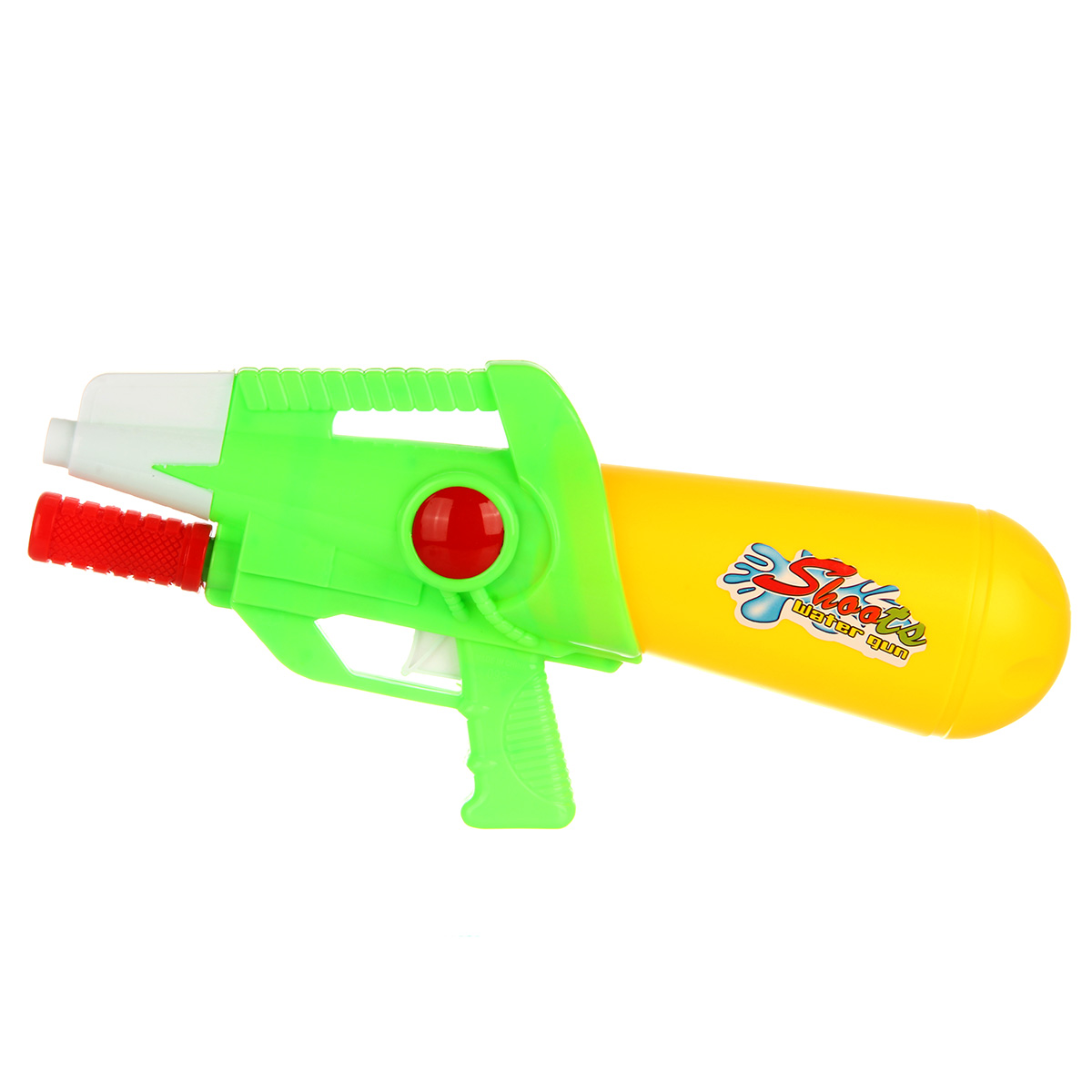 Бластер водный Veld Co - фото 4