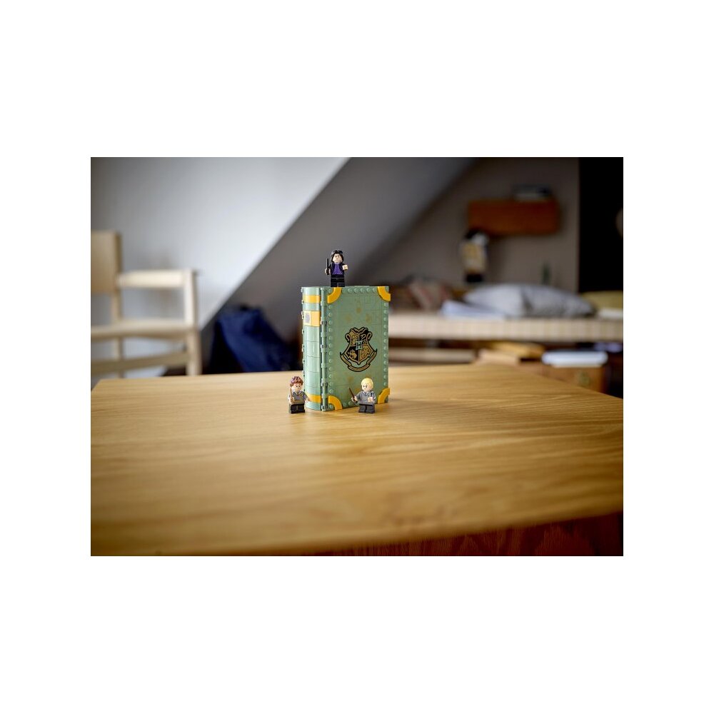 Конструктор LEGO 597 дет. - фото 4