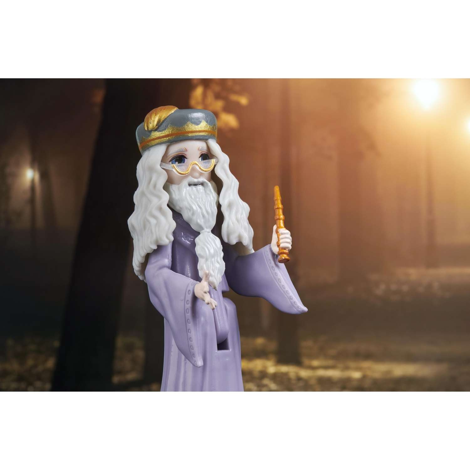 Фигурка WWO Harry Potter в ассортименте - фото 40