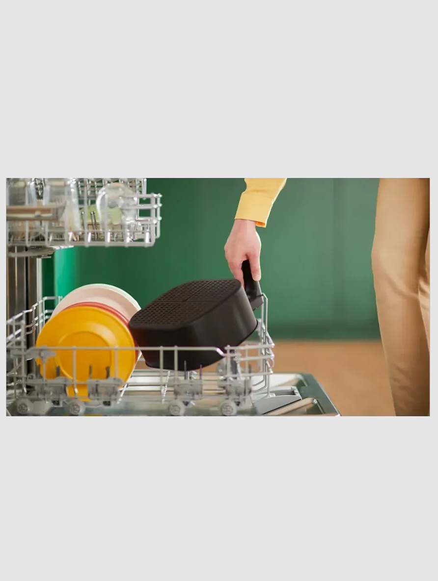 Аэрогриль Philips HD9270/90 - фото 5