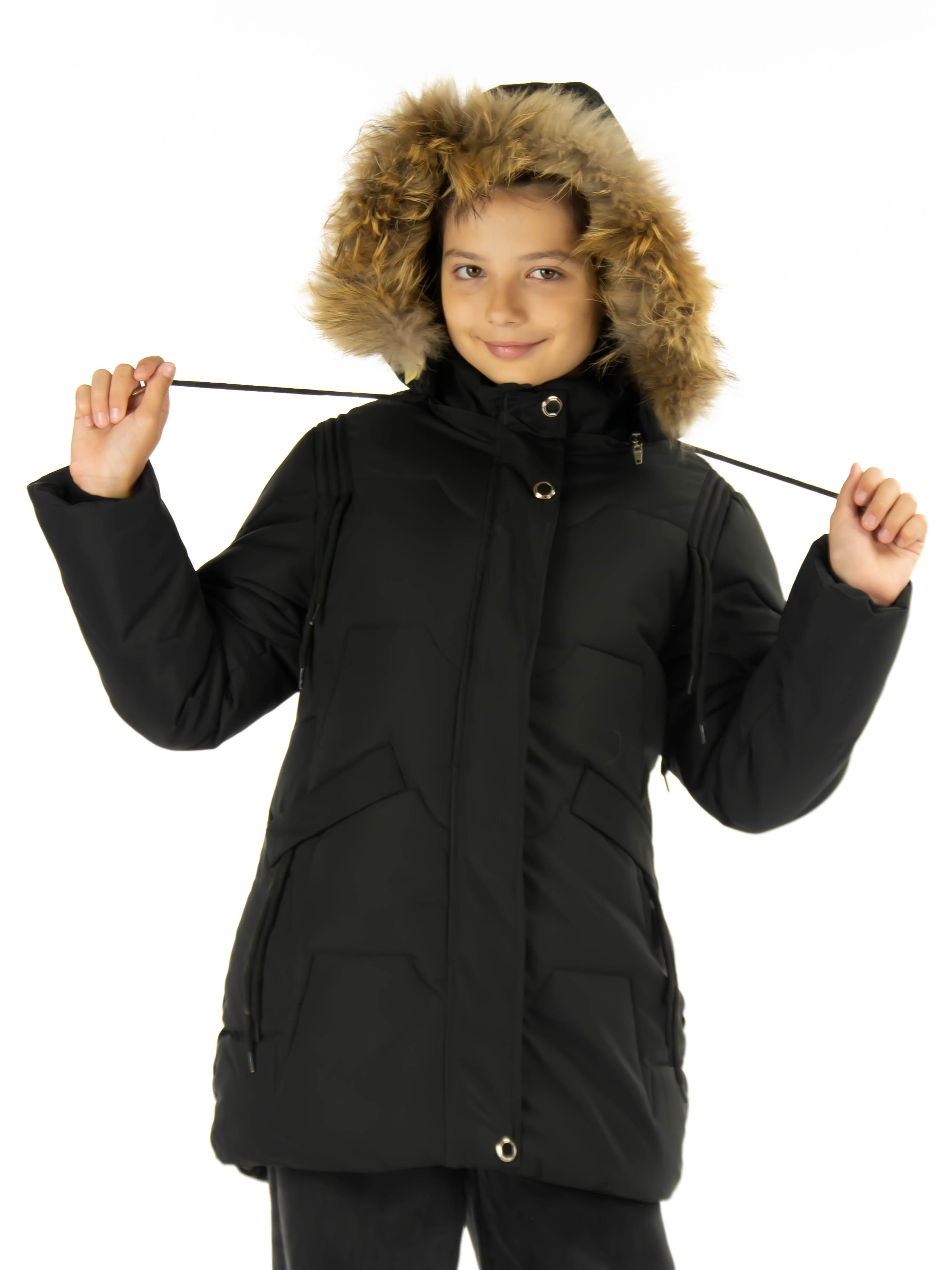 Куртка CASTLELADY 866866999 - фото 4