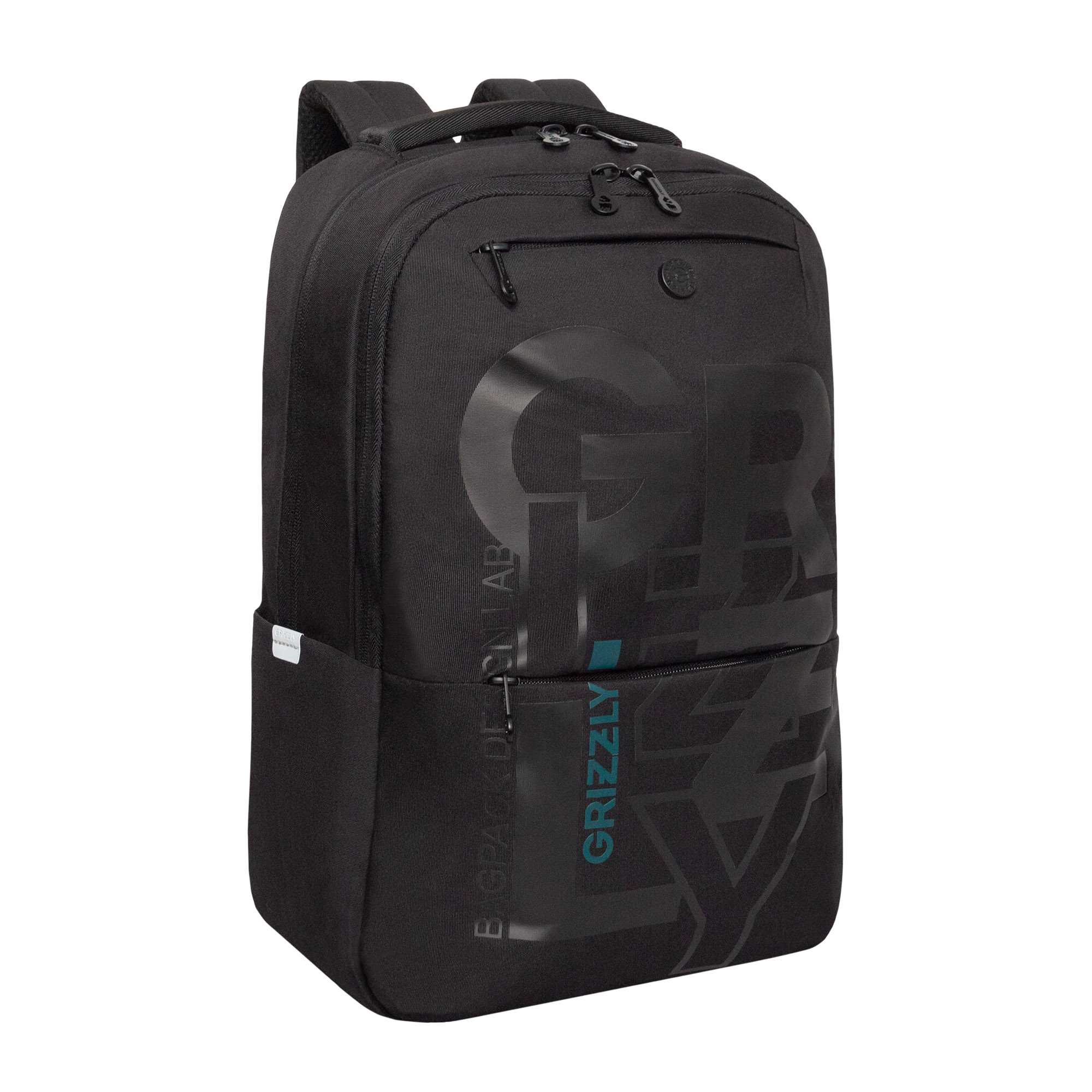 Рюкзак Grizzly для мальчика - фото 2