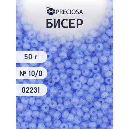 Набор для творчества Preciosa бисер